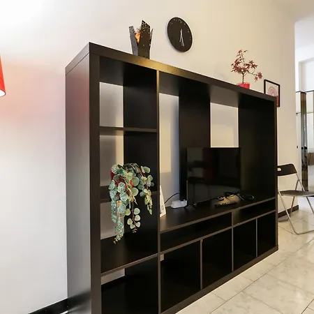 Primopiano - Brenta Milan