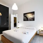 Primopiano - Brenta Apartman Milánó
