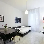 Primopiano - Brenta Apartman