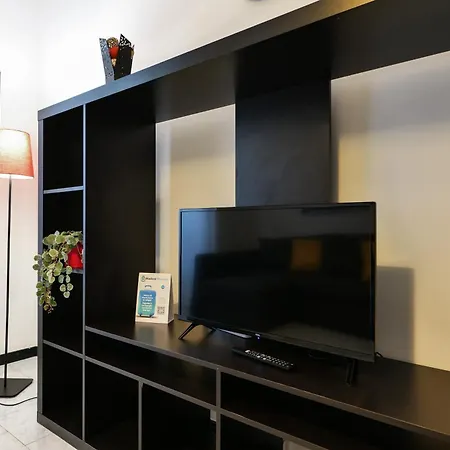 Primopiano - Brenta Apartman Milánó