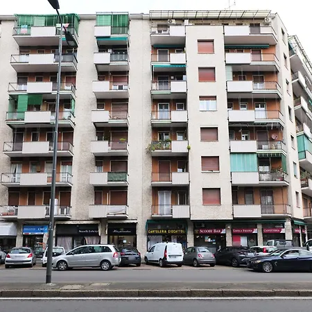 Apartman Primopiano - Brenta *