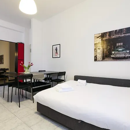 Primopiano - Brenta Appartement *
