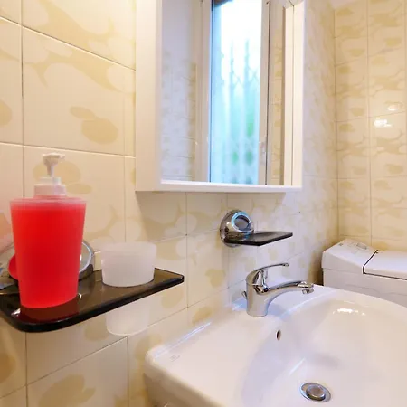 Primopiano - Brenta Appartement