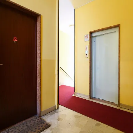 Primopiano - Brenta Appartement