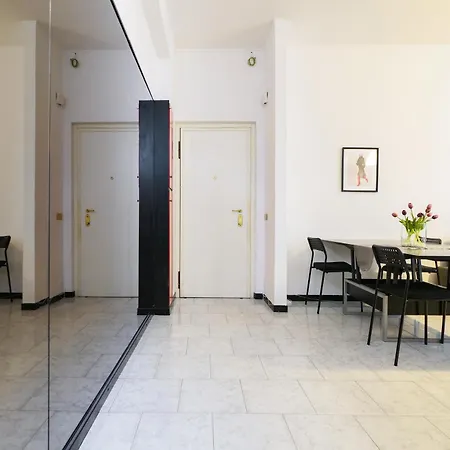 Appartement Primopiano - Brenta