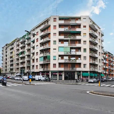 Primopiano - Brenta Appartement *