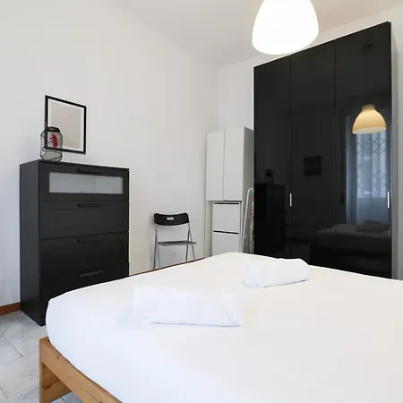 Primopiano - Brenta Appartement Milan
