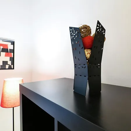 Primopiano - Brenta Appartement *