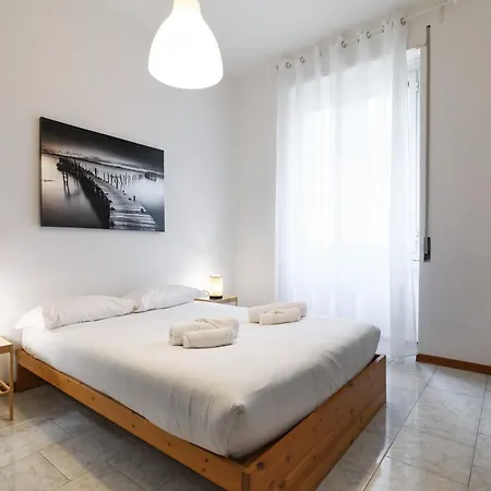 Appartement Primopiano - Brenta *