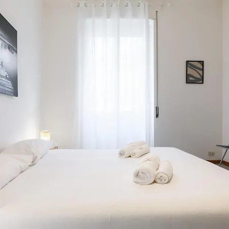 Apartment Primopiano - Brenta *