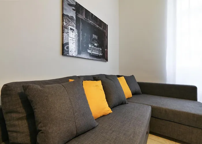 Primopiano - Brenta Milan