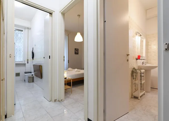 Apartment Primopiano - Brenta