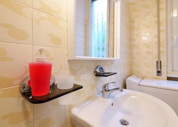 Primopiano - Brenta Apartment