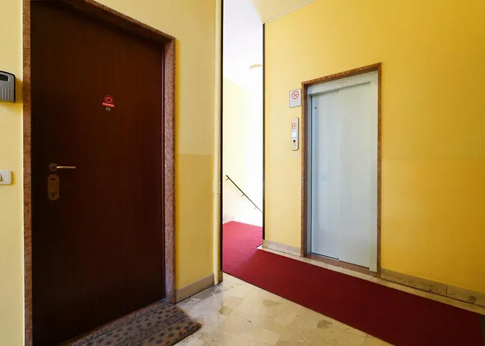 Primopiano - Brenta Apartment