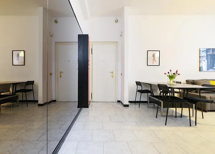 Apartment Primopiano - Brenta