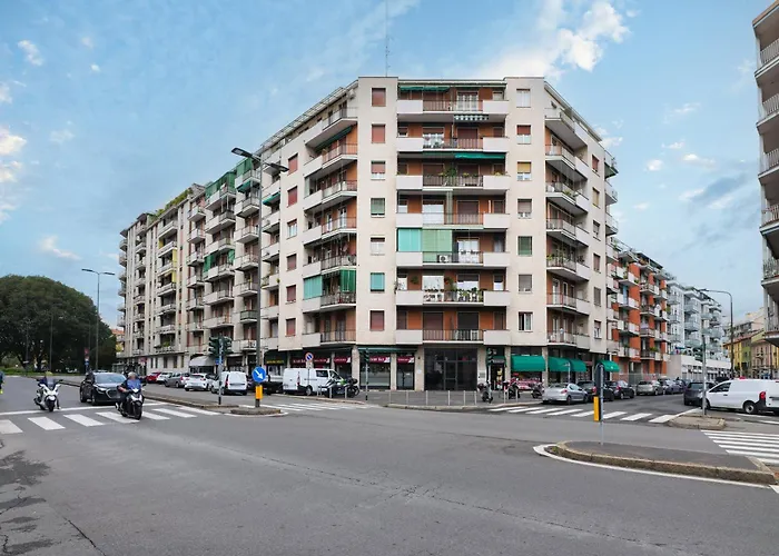 Primopiano - Brenta Apartment *