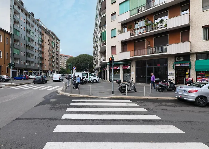 Primopiano - Brenta Apartment *