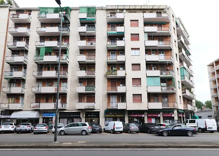 Apartment Primopiano - Brenta *