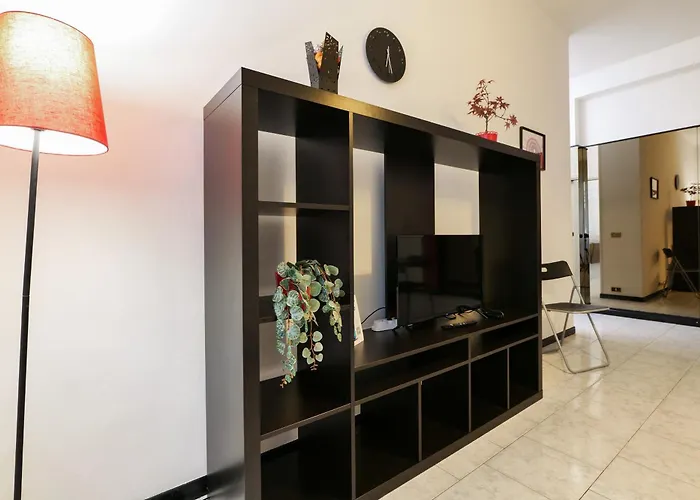 Primopiano - Brenta Milan