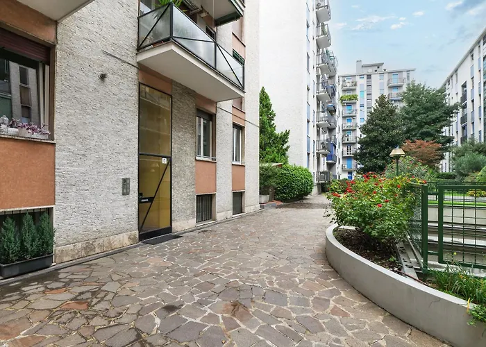 Primopiano - Brenta Apartment
