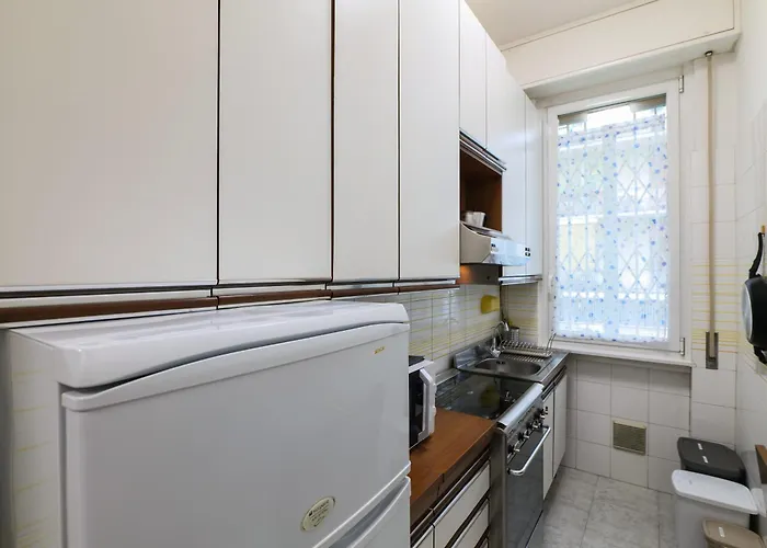Apartment Primopiano - Brenta