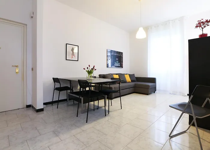Primopiano - Brenta Milan