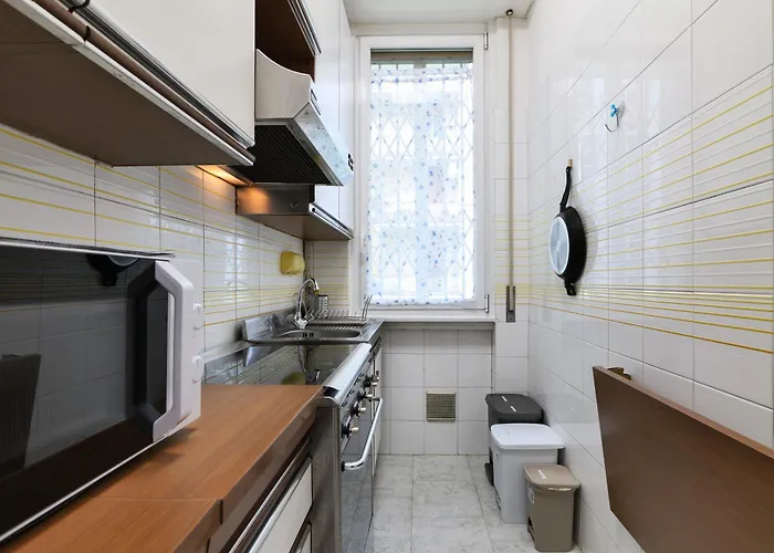 Primopiano - Brenta Apartment