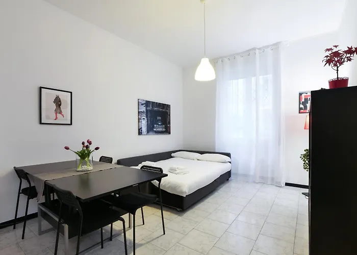 Primopiano - Brenta Apartment