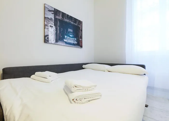 Apartment Primopiano - Brenta