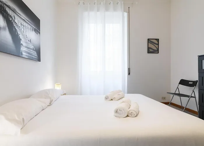 Apartment Primopiano - Brenta *