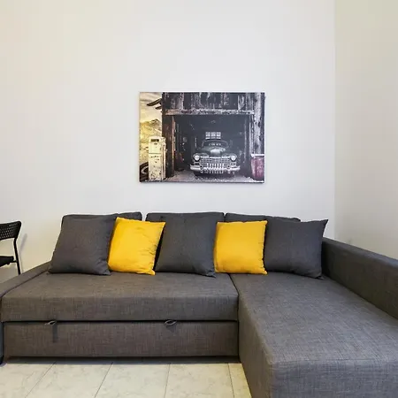 Апартаменты Primopiano - Brenta