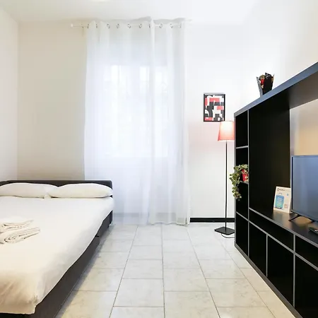 Апартаменты Primopiano - Brenta *