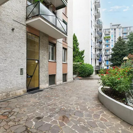 Primopiano - Brenta Апартаменты